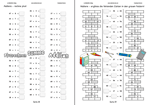 Arbeitsblatt mit umfangreichen Aufgaben zur Additon bis 100