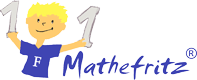 Mathefritz Logo