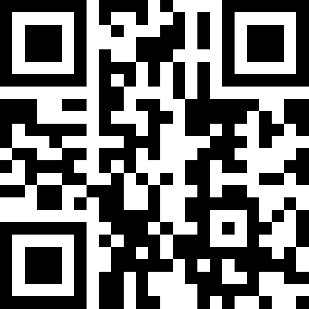 QR Code zu www.mathestunde.com