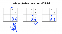 schriftliche-subtraktion-erklaert