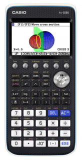 Casio FX-CG50 Grafikrechner