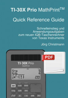 ti-30x-prio-anleitung